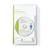 Nedis CLDK110TP cd/dvd/blu-ray tisztító készlet tisztító folyadékkal