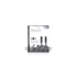 Nedis  COTG15012GY150 DMX adapter kábel, XLR 3 tűs apa | XLR 3 tűs anya | Nikkelezett | 15,0 m | kerek | PVC | Sötétszür