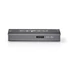 Nedis CVBW34930AT HDMI jelerősítő (repeater), 25m, 8K@60Hz, 48 Gbps