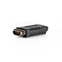 Nedis CVGB34900BK HDMI toldól, aranyozott csatlakozók