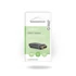 Nedis CVGB34900BK HDMI toldól, aranyozott csatlakozók