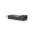 Nedis CCGB37915BK Display port - HDMI adapter, 1080p@60Hz