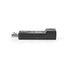 Nedis CCGB37915BK Display port - HDMI adapter, 1080p@60Hz