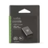 Nedis CVTB34900GY HDMI toldó, prémium kivitel, alumínium