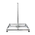 Nedis SDBS110ME antenna állvány, tartó konzol