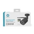Nedis WIFICO40CBK Smartlife kültéri kamera, Wi-Fi, Full HD 1080p, IP65