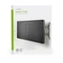 Nedis TVOC4042BK TV takaró ponyva 40-42"