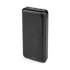 Nedis UPBKPD20000BK hordozható külső akkumulátor, powerbank 20000mAh