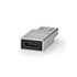 Nedis CCGB60925GY USB A - USB C adapter, USB3.2 dugó - USB-C aljzat, 5 Gbps