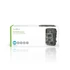 Nedis WCAM150GN vadkamera, 1080p@30fps | 16,0 MPixel | 5 MPixeles CMOS | IP56, mozgásérzékelő
