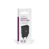 Nedis WCHAU242ABK USB töltő 2,4A, 12W