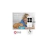 Nedis ZBRC10WT SmartLife távirányító, zigbee 3.0, gombok száma 4, Android, IOS, fehér