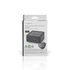 Nedis ACON3415AT digitális audió konverter, HDMI bemenet - 2x RCA kimenet