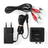 Nedis ACON3415AT digitális audió konverter, HDMI bemenet - 2x RCA kimenet