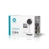 Nedis smartlife beltéri kamera, full HD 1080p, Cloud Storage (opcionális) / microSD (nem tartozék), mozgás érzékelő
