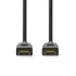 Nedis CVGL35000BK20 ultra HDMI 2.1 kábel, 8K@60Hz | 48 Gbps | 2 m
