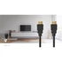 Nedis CVGL35000BK20 ultra HDMI 2.1 kábel, 8K@60Hz | 48 Gbps | 2 m