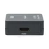 Nedis VCON3456AT (converter) videó konverter, 3 xRCA bemenet - HDMI kimenet 1080p, 1,65 Gbps