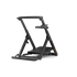 Next Level Racing Szimulátor állvány - Racing Wheel Stand 2.0 (összecsukható; tartó konzolok)