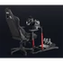 Next Level Racing Szimulátor állvány - Racing Wheel Stand Lite 2.0 (összecsukható; tartó konzolok)