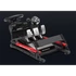 Next Level Racing Szimulátor állvány - Racing Wheel Stand Lite 2.0 (összecsukható; tartó konzolok)