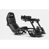 Next Level Racing Szimulátor cockpit - F-GT Pro Formula és GT Racing cockpit Black Edition