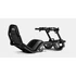 Next Level Racing Szimulátor cockpit - F-GT Pro Formula és GT Racing cockpit Black Edition