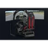 Next Level Racing Szimulátor cockpit - Flight Seat Pro Boeing Military Edition (ülés; tartó konzolok)