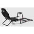 Next Level Racing Szimulátor cockpit - GTLite Junior Foldable Cockpit (Formula ülés; tartó konzolok)