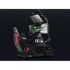 Next Level Racing Szimulátor cockpit - GT Elite Alumínium Front & Side Mount Edition (ülést nem tartalmazza!)