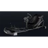 Next Level Racing Szimulátor cockpit - Go Kart Cockpit Plus (GT ülés; tartó konzolok)