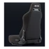 Next Level Racing Szimulátor kiegészítő - ELITE Seat ERS3 Bőr és Velúr ülés (önálló)