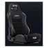 Next Level Racing Szimulátor kiegészítő - ELITE Seat ERS3 Bőr és Velúr ülés (önálló)