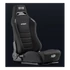 Next Level Racing Szimulátor kiegészítő - ELITE Seat ERS3 Fabric & Mesh Edition ülés (önálló)