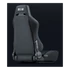 Next Level Racing Szimulátor kiegészítő - ELITE Seat ERS3 ülés (önálló)