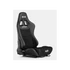 Next Level Racing Szimulátor kiegészítő - ELITE Seat ERS5 Bőr és Velúr ülés (önálló)