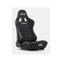 Next Level Racing Szimulátor kiegészítő - ELITE Seat ERS5 Fabric & Mesh Edition ülés (önálló)