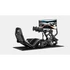 Next Level Racing Szimulátor kiegészítő - F-GT Pro váltó- és kézifékkar kiegészítő