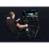 Next Level Racing Szimulátor kijelző állvány - LITE Free Standing Monitor Stand (1x 55" monitor számára)