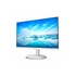 PHILIPS IPS monitor 23.8" 241V8AW, 1920x1080, 16:9, 250cd/m2, 4ms, VGA/HDMI, hangszóró, fehér