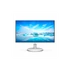 PHILIPS IPS monitor 23.8" 241V8AW, 1920x1080, 16:9, 250cd/m2, 4ms, VGA/HDMI, hangszóró, fehér