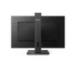 PHILIPS IPS monitor 27" 272S1AE, 1920x1080, 16:9, 250cd/m2, 4ms, VGA/DVI/DisplayPort/HDMI, Pivot, hangszóró