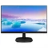 PHILIPS IPS monitor 27" 273V7QJAB/00, 1920x1080, 16:9, 250cd/m2, 4ms, VGA/HDMI/DisplayPort, hangszóró