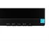 PHILIPS IPS monitor 27" 273V7QJAB/00, 1920x1080, 16:9, 250cd/m2, 4ms, VGA/HDMI/DisplayPort, hangszóró