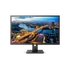 PHILIPS IPS monitor 31.5" 325B1L, 2560x1440, 16:9, 250cd/m2, 4ms, DisplayPort/2xHDMI/5xUSB, hangszóró