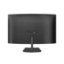 PHILIPS Ívelt VA monitor 27" 271E1SCA, 1920x1080, 16:9, 250cd/m2, 4ms, VGA/HDMI, hangszóró