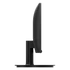 PHILIPS VA monitor 21.5" 221V8A, 1920x1080, 16:9, 250cd/m2, 4ms, VGA/HDMI, hangszóró