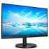 PHILIPS VA monitor 21.5" 221V8A, 1920x1080, 16:9, 250cd/m2, 4ms, VGA/HDMI, hangszóró