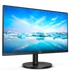 PHILIPS VA monitor 21.5" 221V8, 1920x1080, 16:9, 250cd/m2, 4 ms, VGA/HDMI