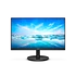 PHILIPS VA monitor 21.5" 221V8, 1920x1080, 16:9, 250cd/m2, 4 ms, VGA/HDMI